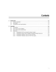 TPA2001D2EVM datasheet.datasheet_page 5