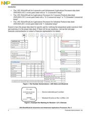 MCIMX6U7CVM08AC 数据规格书 4
