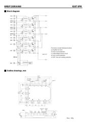 6MBP150RA-060 datasheet.datasheet_page 3