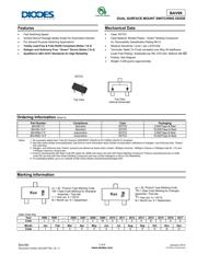 BAV99-13-F datasheet.datasheet_page 1