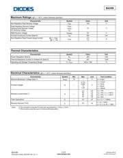 BAV99-13-F datasheet.datasheet_page 2