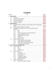 TLV320AIC33IRGZ datasheet.datasheet_page 2