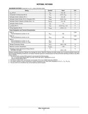 NCP30653ABCKGEVB datasheet.datasheet_page 3