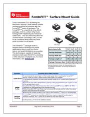 CSD17585F5 datasheet.datasheet_page 1