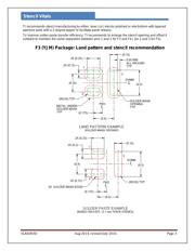 CSD17585F5 datasheet.datasheet_page 3