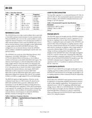 ADN2819ACP-CML 数据规格书 2