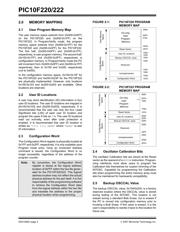PIC10F222-I/MC datasheet.datasheet_page 2