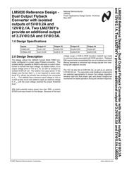 LM2736YMK datasheet.datasheet_page 1