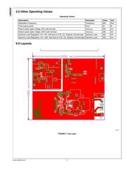 LM2736YMK datasheet.datasheet_page 6