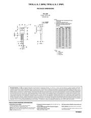 TIP29CG 数据规格书 5
