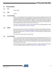 ATTINY44A-SSU 数据规格书 3