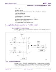 PCA9641PW 数据规格书 5