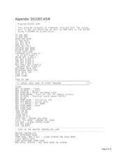 DS1339U-33+T&R datasheet.datasheet_page 6