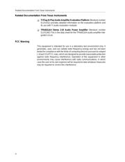 TPA6011A4EVM datasheet.datasheet_page 6