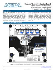 EN5365QI datasheet.datasheet_page 1