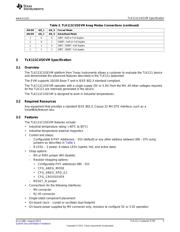 TLK111CUSEVM 数据规格书 3