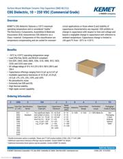 C0603C681J1GACTU datasheet.datasheet_page 1