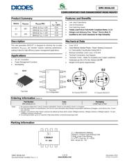 DMC3016LSD-13 datasheet.datasheet_page 1