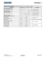 DMC3016LSD-13 datasheet.datasheet_page 3