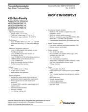 MK60DN512VMC10 datasheet.datasheet_page 1