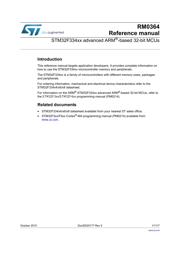 STM32F334C6T7TR datasheet.datasheet_page 1