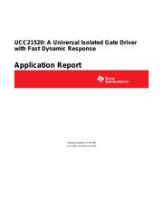 UCC21520ADWR datasheet.datasheet_page 1