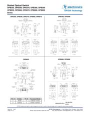 OPB866T55 datasheet.datasheet_page 4