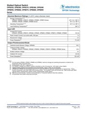 OPB866T55 datasheet.datasheet_page 5