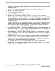 MCIMX255AJM4 datasheet.datasheet_page 2
