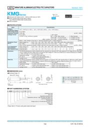 EKMG160ETD100ME11D 数据规格书 1