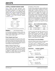 MCP73113-06SI/MF datasheet.datasheet_page 4