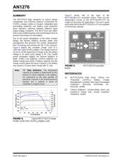 MCP73113-06SI/MF datasheet.datasheet_page 6