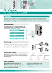 FPG-C32T2H datasheet.datasheet_page 2