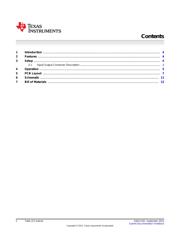 LMK00725EVM datasheet.datasheet_page 2