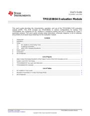 TPD1E0B04EVM datasheet.datasheet_page 1