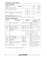 BTA12-700CWRG 数据规格书 2