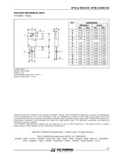 BTA12-700CWRG 数据规格书 5