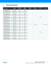 ATXMEGA192C3-AU datasheet.datasheet_page 2