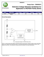 NCP301LSN28T1 datasheet.datasheet_page 1