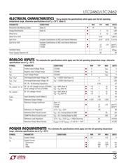 LTC2460CDD#TRPBF datasheet.datasheet_page 3