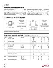 LT1351CS8#TR datasheet.datasheet_page 2