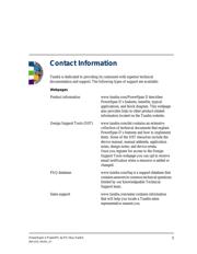 CA91L8260B-100CEV datasheet.datasheet_page 5