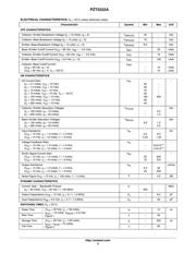 PZT2222AT3 datasheet.datasheet_page 2