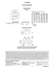 PZT2222AT3 datasheet.datasheet_page 5