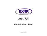 XRP7740ILBTR-F 数据规格书 1
