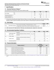 REF6150IDGKT 数据规格书 4