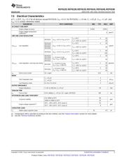 REF6150IDGKT 数据规格书 5