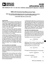 AD637JD datasheet.datasheet_page 1