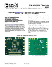 ADA4350 datasheet.datasheet_page 1