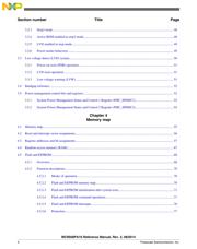 MC9S08PA8AVTG datasheet.datasheet_page 4